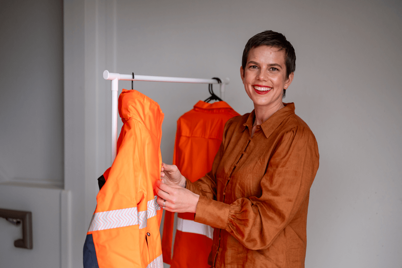 Work Clothes, Women's Workwear